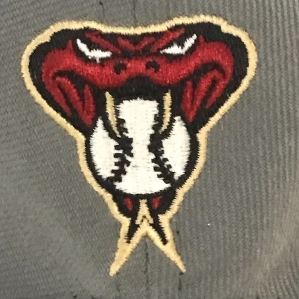 New Era Arizona Diamondbacks Baseball Cap